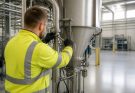 Commissioning Your Vacuum Conveying System