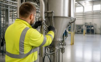 Commissioning Your Vacuum Conveying System