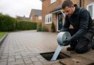 How Drain Lining Repairs Pipes Without Digging