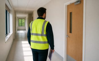 How Long a Fire Risk Assessment Takes in Northamptonshire