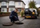 What to Expect During Drain Jetting